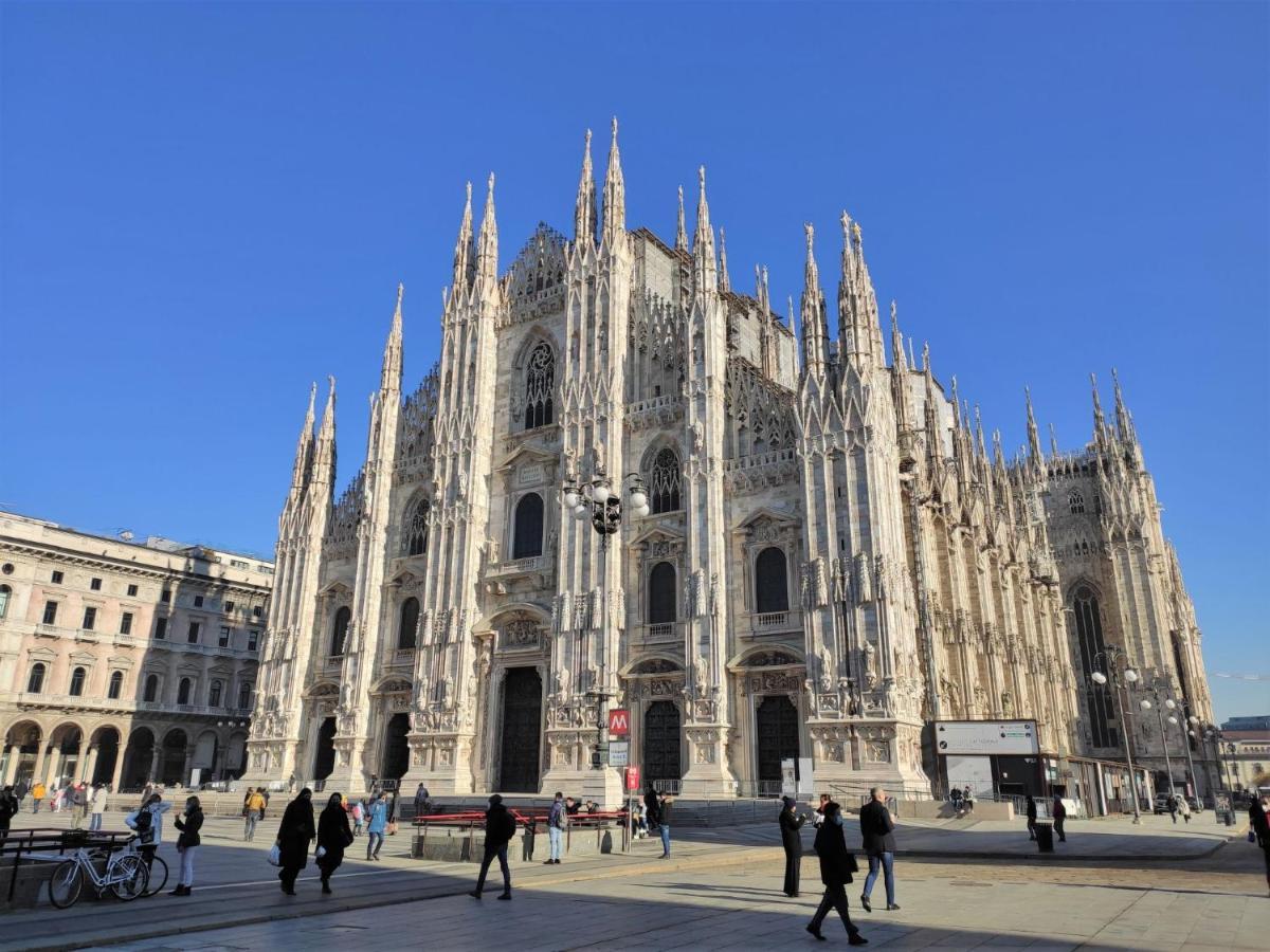 Apartamento Contarini By Interhome Milán