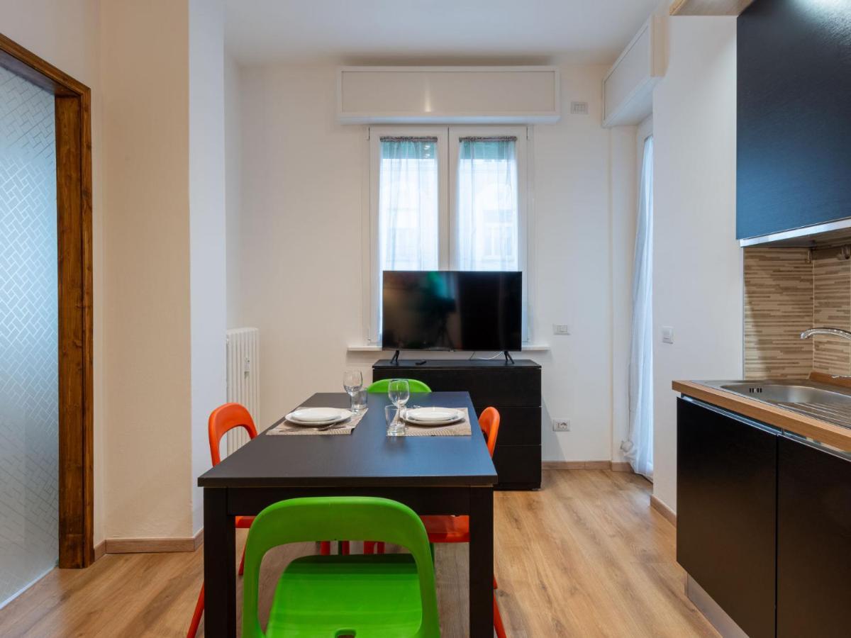Apartamento Contarini By Interhome Milán