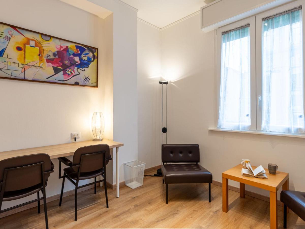 Contarini By Interhome Apartamento Milán