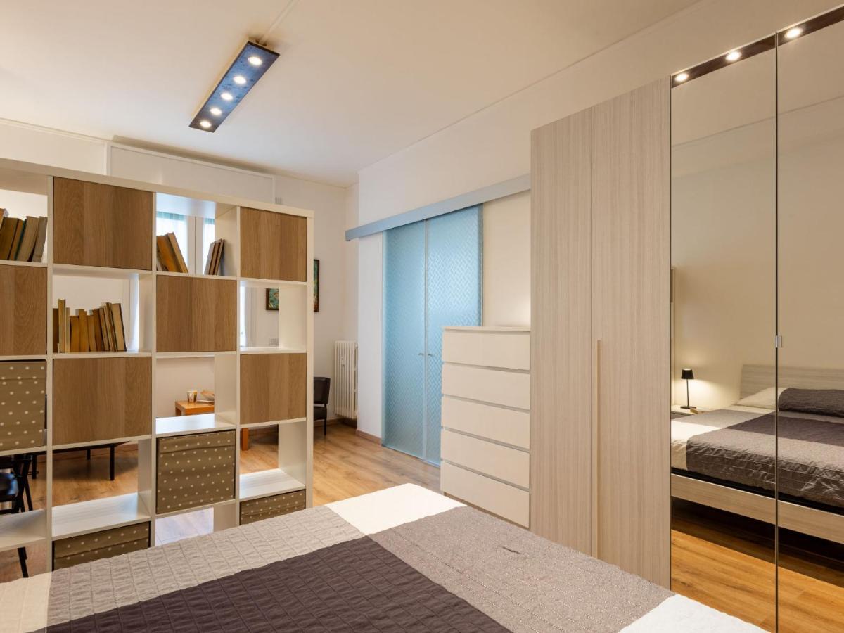 Contarini By Interhome Apartamento Milán