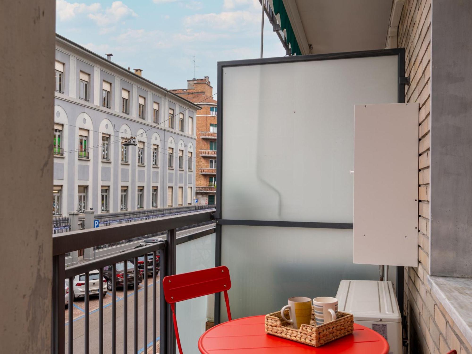 Contarini By Interhome Milán