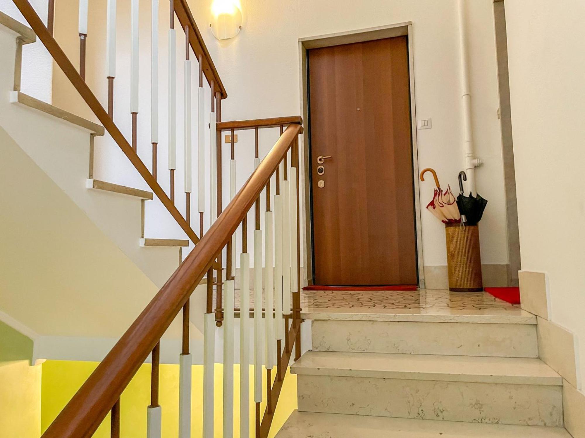 Apartamento Contarini By Interhome *