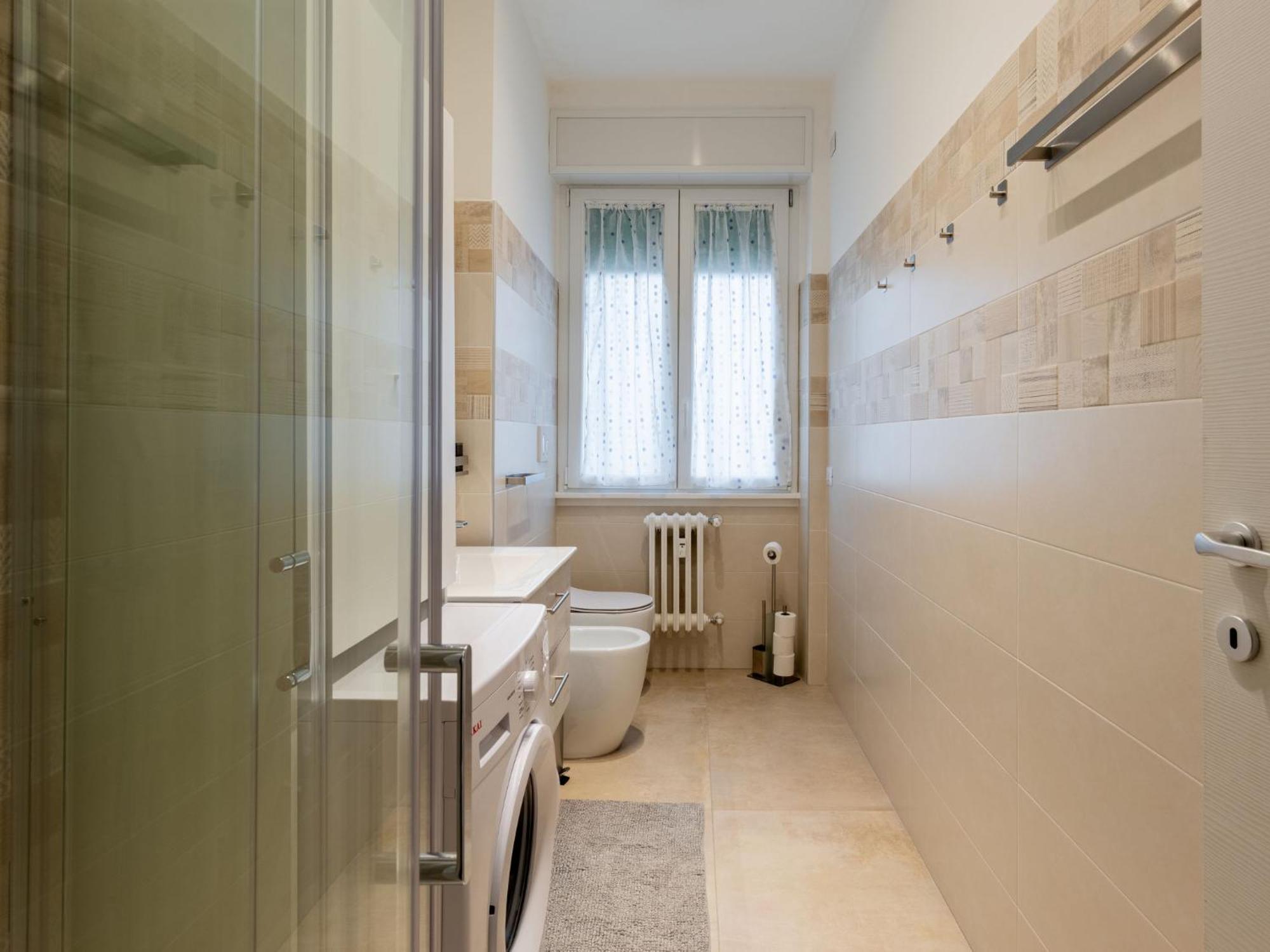 Apartamento Contarini By Interhome