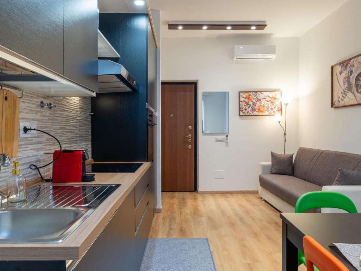 Contarini By Interhome Apartamento Milán