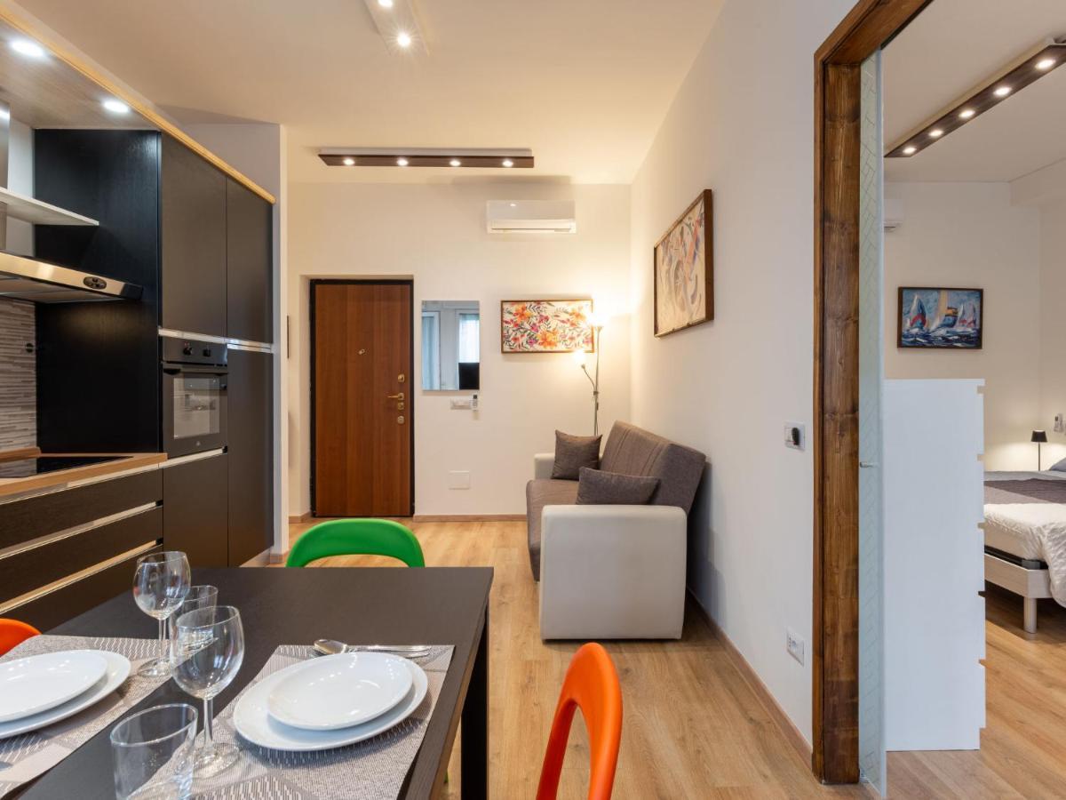 Apartamento Contarini By Interhome Milán