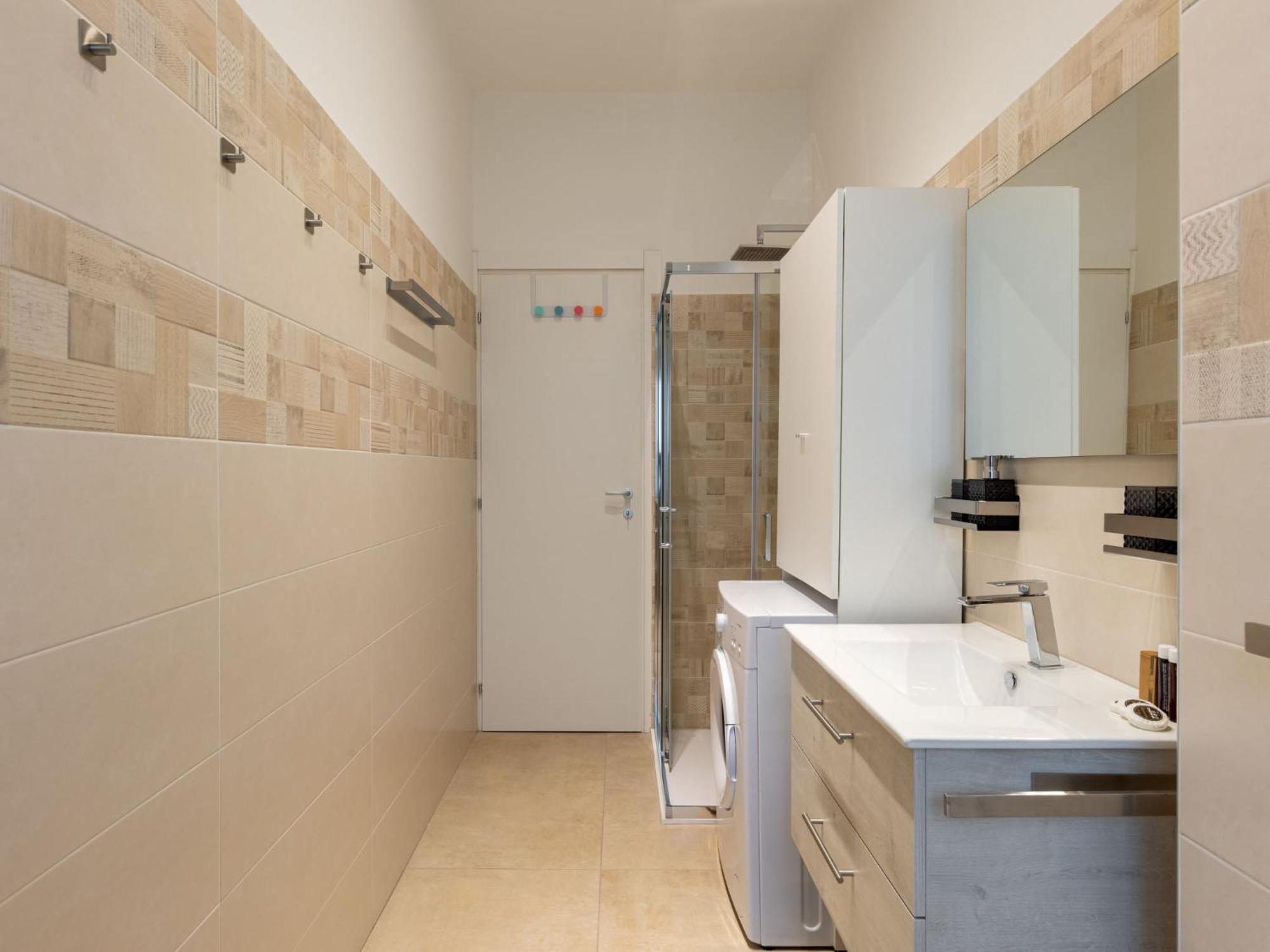 Contarini By Interhome Apartamento *